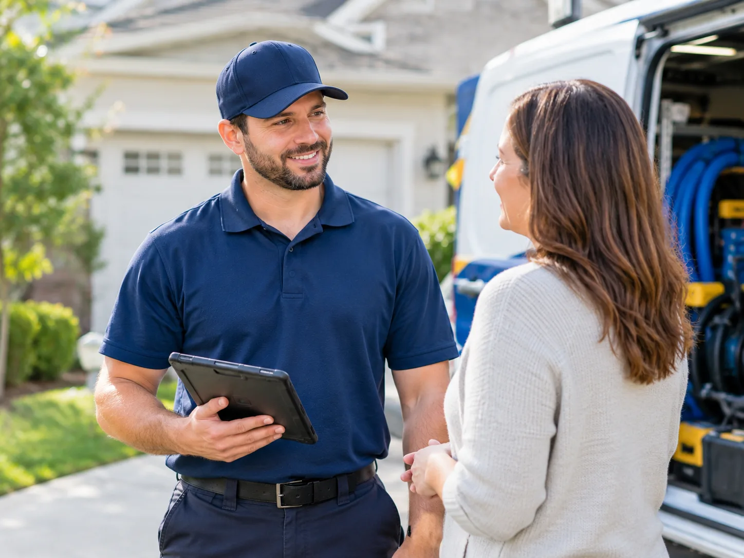 Sewage Backup Cleanup Corning, AR FAQs